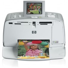 Imprimanta  HP Photosmart 385 Second Hand