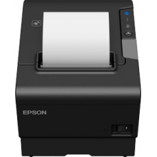 Imprimanta etichete Epson TM-T88v Second Hand