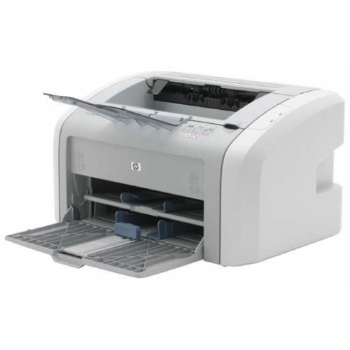 Imprimanta HP Laserjet 1020 Second